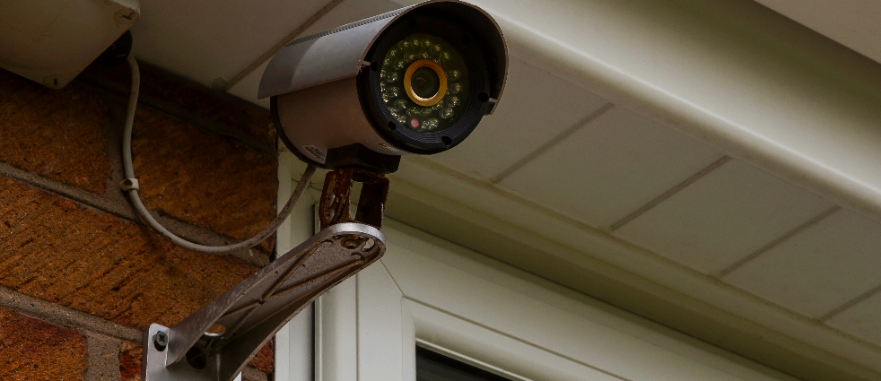 CCTV Design for Your Premises or Property