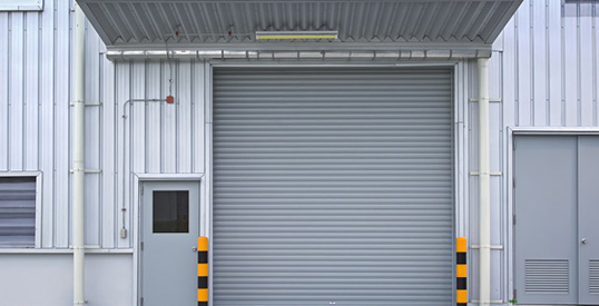 Roller Shutters in Hemel Hempstead