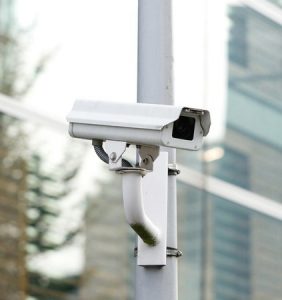 Business CCTV Installation for Watford