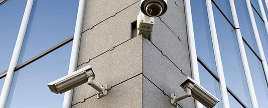 CCTV Installations for Milton Keynes