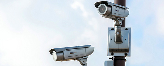 CCTV Installation for Watford