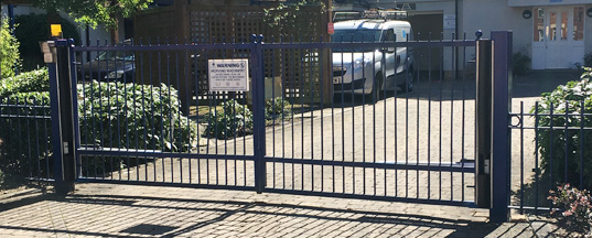 Automatic Gates for Driveways