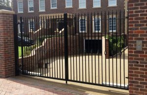 Securing Your Home With Automatic Gates