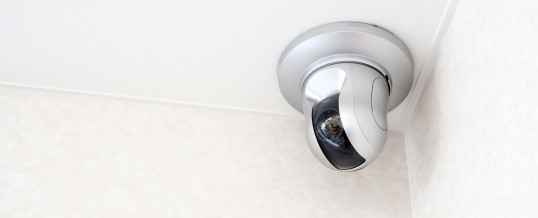 CCTV for Homes