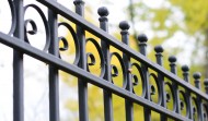 Electric Gates for Schools