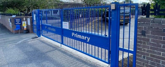 Security Gates for Schools
