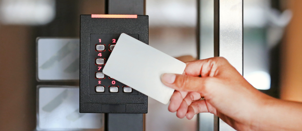 Why Every School Needs an Access Control System