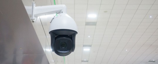 Commercial CCTV System Bedfordshire