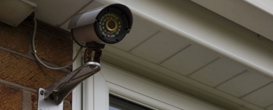 Types of Home Security Systems