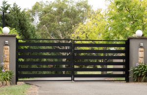 What Will Your Automatic Gates Look Like?