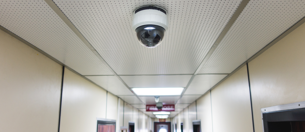 The Role of CCTV Systems in Enhancing Security