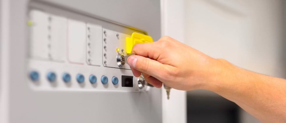 Finding the Perfect Security Alarm Fit
