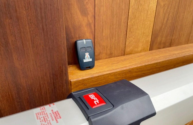 Access Automation and Integration